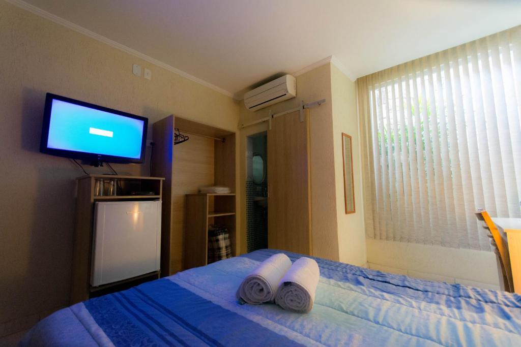 Hotel Estacao Paraiso - Ao Lado Do Metro Paraiso E 600M Da Av Paulista Sao Paulo Room photo